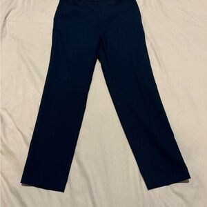 Blue color, Zara brand, in good condition